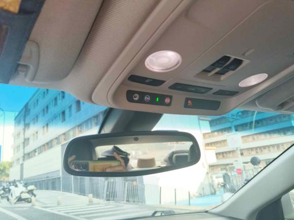 [深圳·赣G] 二手凯迪拉克凯迪拉克XTS2018款 28T 技术型