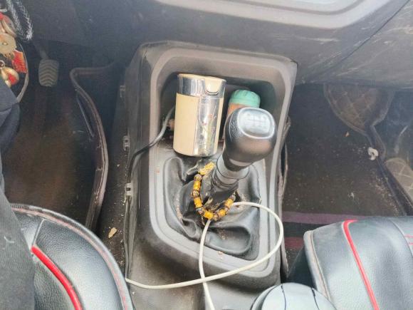 [南通·苏F] 二手五菱汽车五菱宏光V2019款 1.5L劲享版国VI LAR