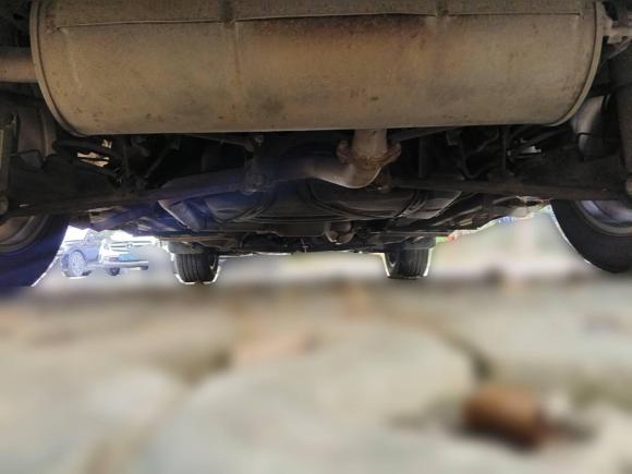 [上海·皖S] 二手奇瑞瑞虎32016款 1.6L 手动智尚版