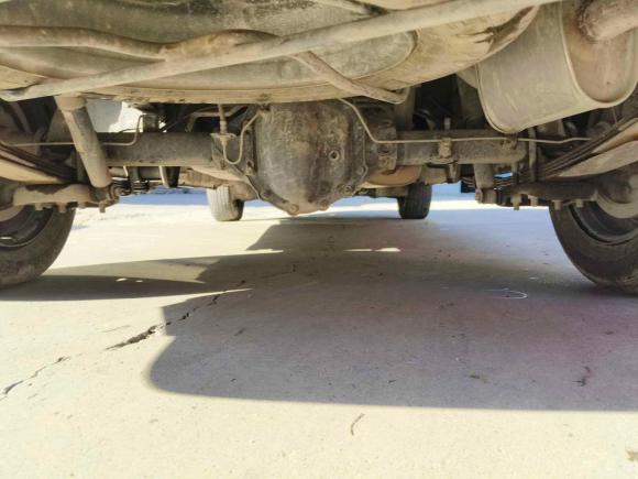 [上海·浙B] 二手东风风行菱智2018款 M3 1.5L 5座基本型