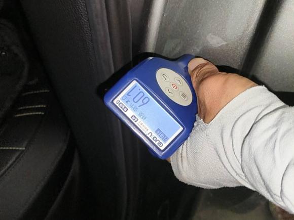 [广州·粤S] 二手领克领克052020款 2.0TD 两驱耀Halo