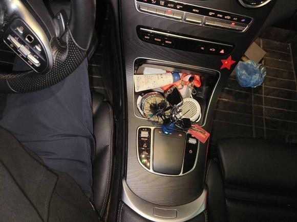 [嘉兴·浙F] 二手奔驰奔驰C级2020款 C 260 L 运动版