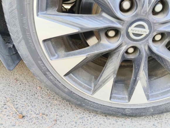 [济南·鲁A] 二手日产蓝鸟2016款 1.6L CVT智酷版