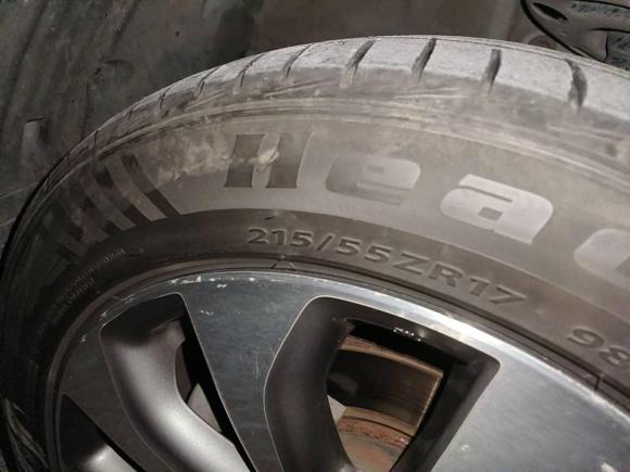 [宁波·浙B] 二手日产天籁2014款 公爵 2.5L XV-VIP尊领版