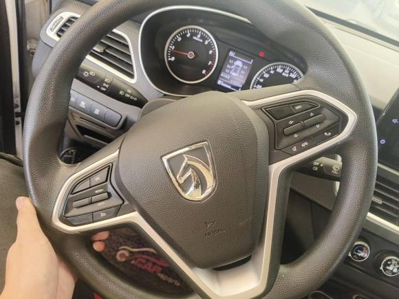 [嘉兴·沪C] 二手宝骏宝骏7302019款 1.5L 手动时尚型 7座 国VI