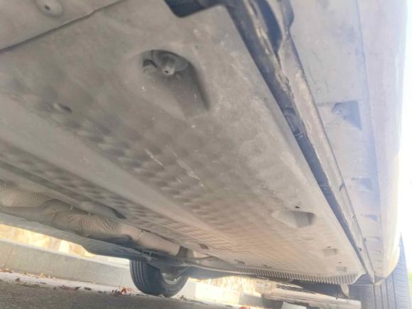 [佛山·粤Y] 二手斯柯达Yeti2016款 1.4TSI DSG前行版