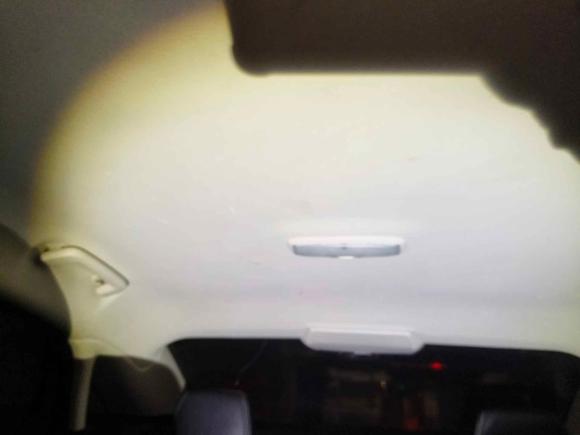 [杭州·川Z] 二手福特福睿斯2017款 1.5L 手动舒适型