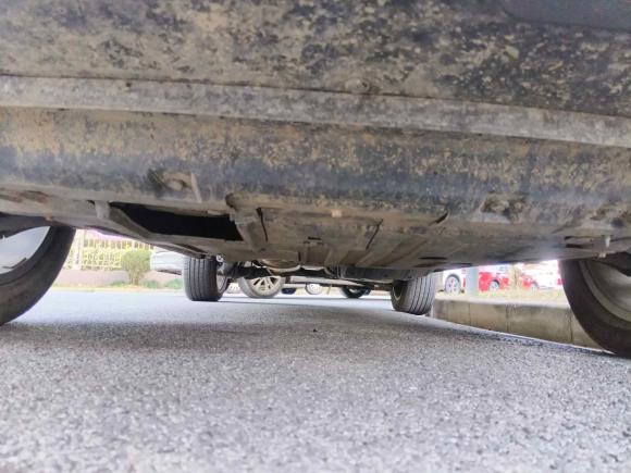 [上海·皖A] 二手魏牌魏牌 VV52017款 2.0T 超豪型