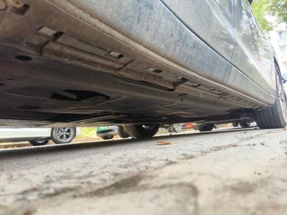 [杭州·浙A] 二手马自达阿特兹2014款 2.0L 蓝天豪华版