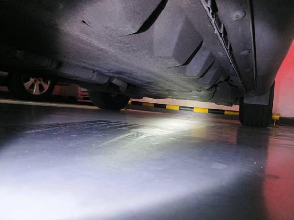 [上海·沪K] 二手林肯林肯MKX2017款 2.0T 两驱尊享版