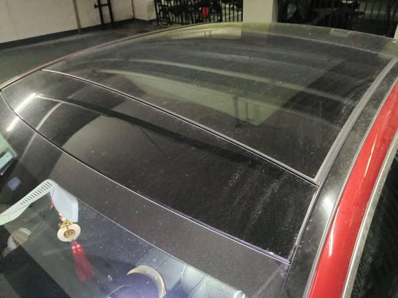 [武汉·鄂A] 二手奔驰奔驰C级2019款 改款 C 260 L 运动版