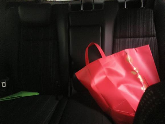 [合肥·皖A] 二手本田缤智2015款 1.8L CVT两驱豪华型