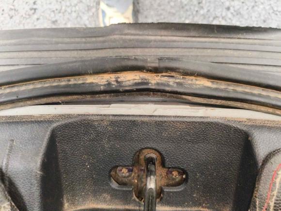 [深圳·鄂E] 二手启辰启辰M50V2017款 1.6L XL CVT豪华版