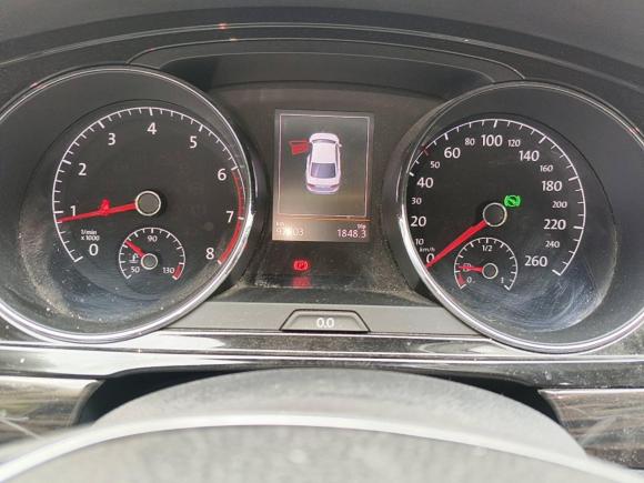 [佛山·湘B] 二手大众凌渡2015款 280TSI DSG豪华版