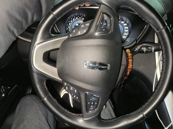 [上海·沪E] 二手林肯林肯MKC2019款 2.0T 两驱尊享版 国V