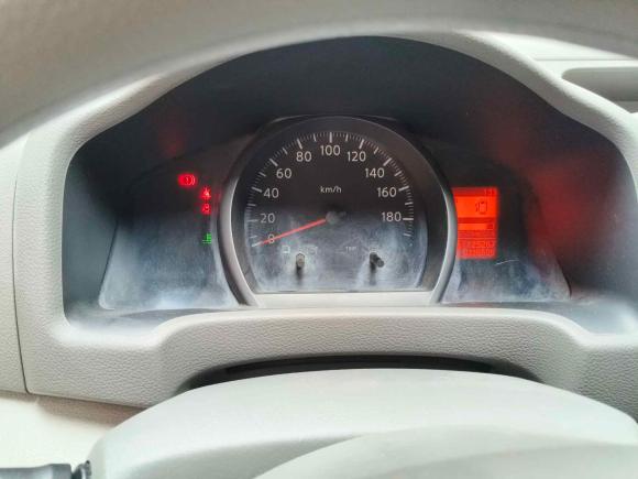 [上海·苏K] 二手日产日产NV2002014款 1.6L CVT豪华型 国IV