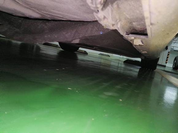 [广州·粤A] 二手本田思铂睿2015款 2.4L 尊耀版