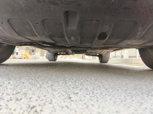 [南京·苏A] 二手起亚智跑2015款 2.0L 自动两驱版GLS