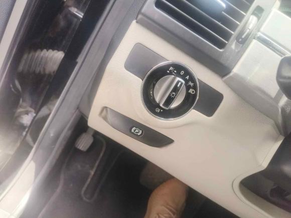 [上海·沪K] 二手奔驰奔驰GLK级2008款 GLK 300 4MATIC 豪华型