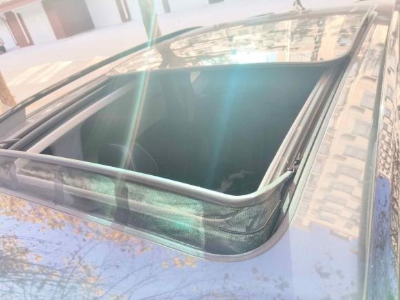 [济南·鲁A] 二手荣威荣威RX52021款 PLUS 330TGI 自动国潮智尊版