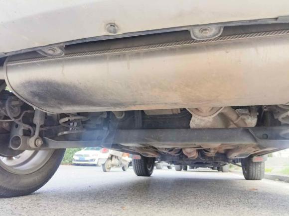 [成都·川A] 二手哈弗哈弗H2s2018款 红标 1.5T 手动精英型