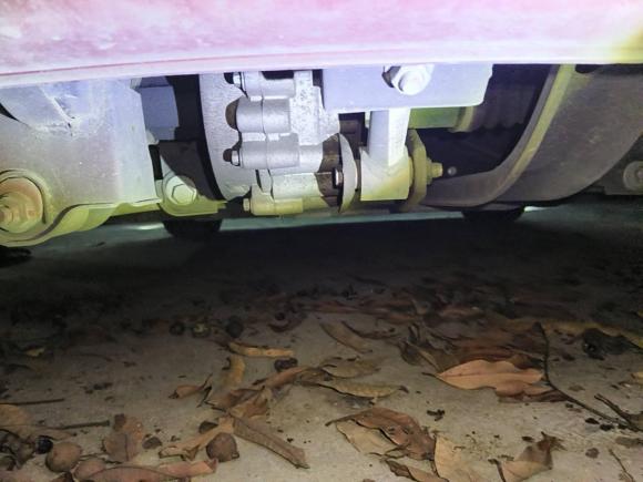 [广州·粤A] 二手众泰众泰E2002018款 Pro