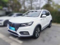 [上海·苏E] 荣威荣威RX52020款 20T 自动4G互联超越版
