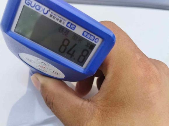 [南昌·赣A] 二手本田型格2022款 240TURBO CVT科技版