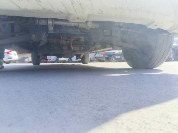 [杭州·浙A] 二手东风御风御风EM262023款 高配版 41.86kWh 宁德时代