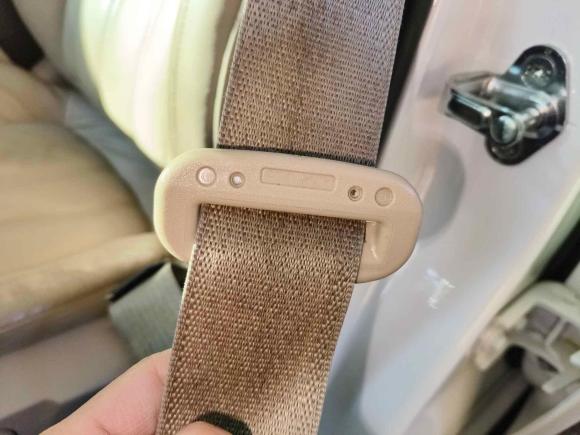 [合肥·鲁K] 二手别克君威2014款 2.0L 精英时尚型