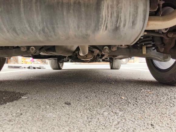 [杭州·渝D] 二手东南东南DX72020款 星跃 1.5T DCT旗舰版