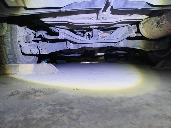 [济南·鲁A] 二手本田本田CR-V2010款 2.4L 自动四驱豪华版