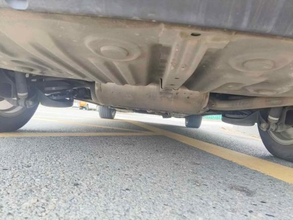 [深圳·粤C] 二手丰田普瑞维亚2012款 2.4L 7人座豪华版