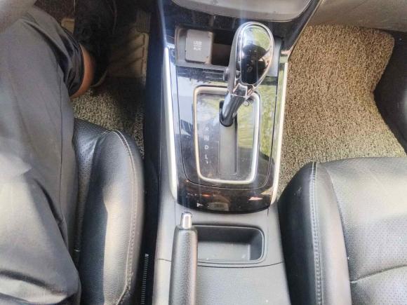 [苏州·苏E] 二手日产轩逸2016款 1.6XL  CVT尊享版