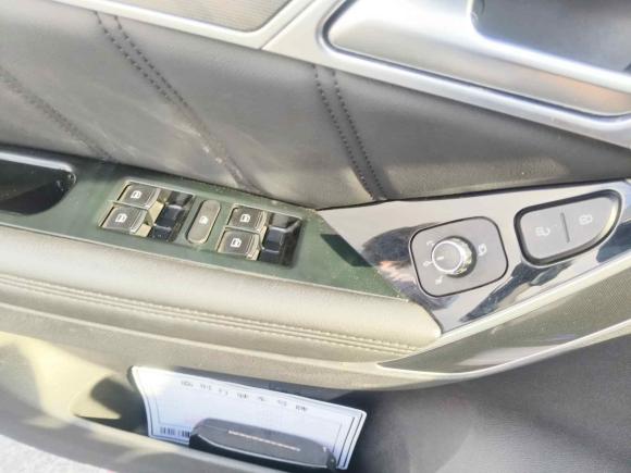 [嘉兴·浙F] 二手哈弗哈弗H6 Coupe2017款 红标 2.0T 自动两驱精英型