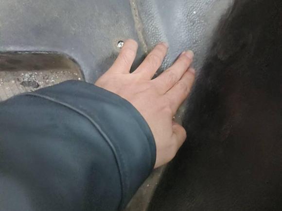 [常州·苏D] 二手开瑞优劲EV2022款 标准型栏板