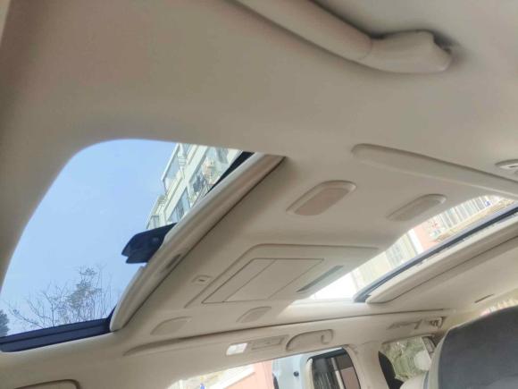 [上海·沪C] 二手丰田埃尔法2012款 3.5L 豪华版