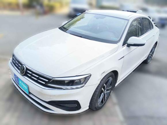 [合肥·皖A] 二手大众凌渡2019款 280TSI DSG舒适版 国V