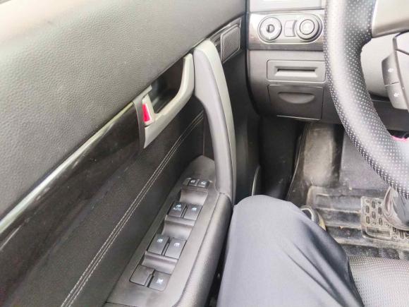 [苏州·苏E] 二手雪佛兰科帕奇2014款 2.4L 两驱城市版 7座