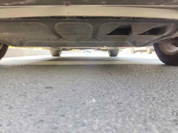 [苏州·苏A] 二手斯柯达明锐2014款 1.6L 自动逸俊版