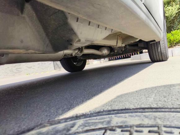 [济南·鲁A] 二手哈弗哈弗H62018款 红标 运动版 1.5T 自动两驱精英型