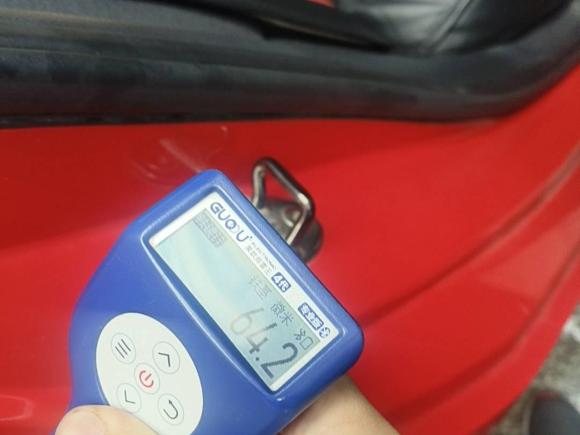 [南昌·赣A] 二手大众Polo2018款 1.5L 自动安驾型