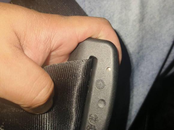 [苏州·苏U] 二手观致观致52018款 改款 1.6T 自动领先型