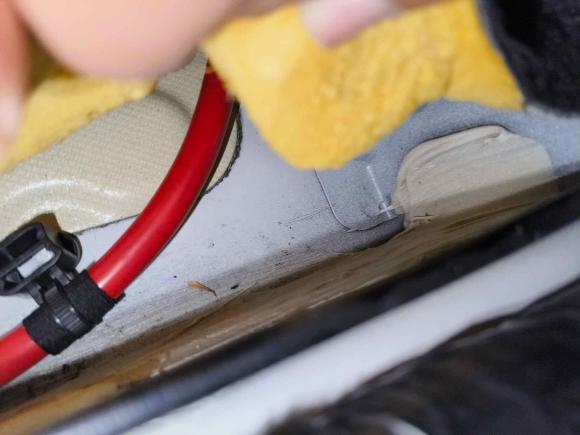 [深圳·粤B] 二手荣威荣威RX5新能源2017款 eRX5 50T 混动互联尊贵旗舰版