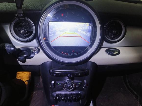 [成都·川G] 二手MINIMINI CLUBMAN2011款 1.6L ONE