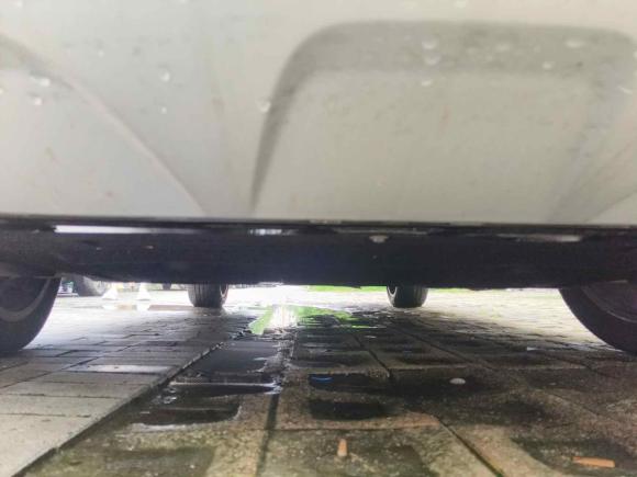 [青岛·鲁B] 二手岚图汽车岚图FREE2021款 四驱标准增程专属豪华套装