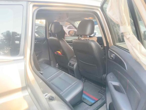 [上海·沪E] 二手长安长安CS752014款 1.8T 自动尊贵型 国V