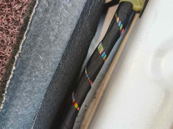 [佛山·粤X] 二手哈弗哈弗H6 Coupe2019款 1.5T 自动两驱精英型 国VI