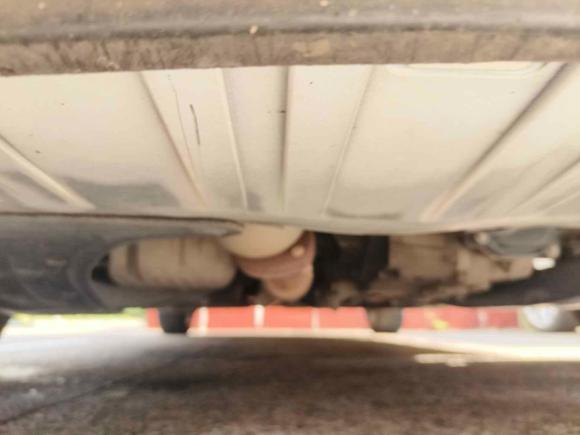 [上海·沪C] 二手别克英朗2021款 改款 典范 1.5L 自动精英型