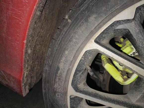 [上海·皖N] 二手领克领克032019款 2.0TD 自动劲Pro版